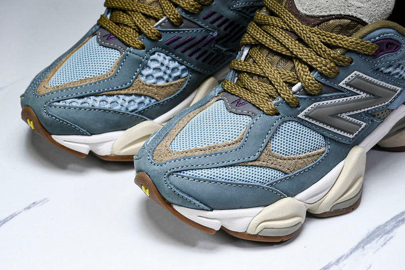 New Balance 9060 OLIVINE