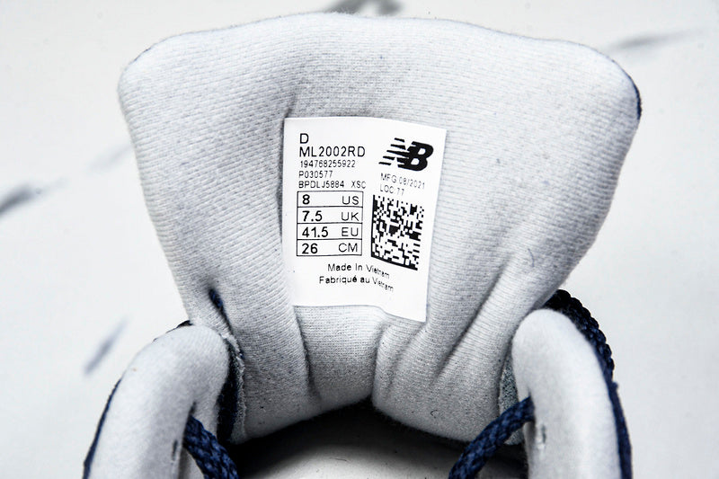 New Balance 2002