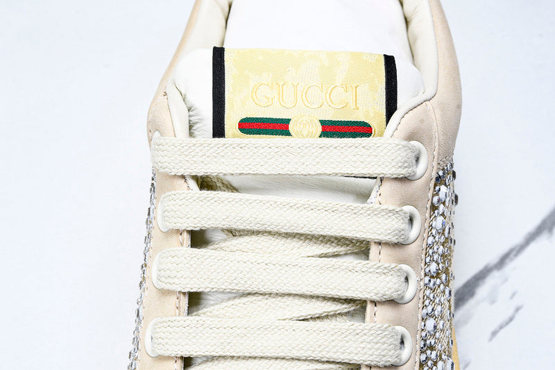 Tênis Gucci