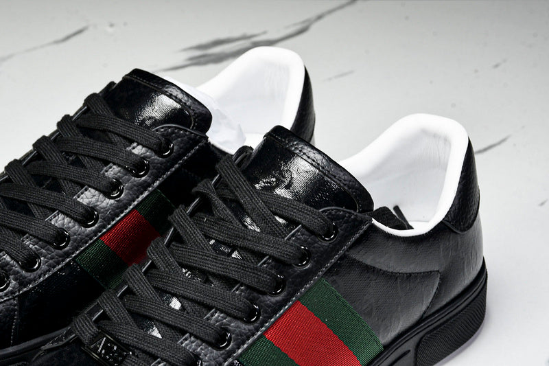 Tênis Gucci