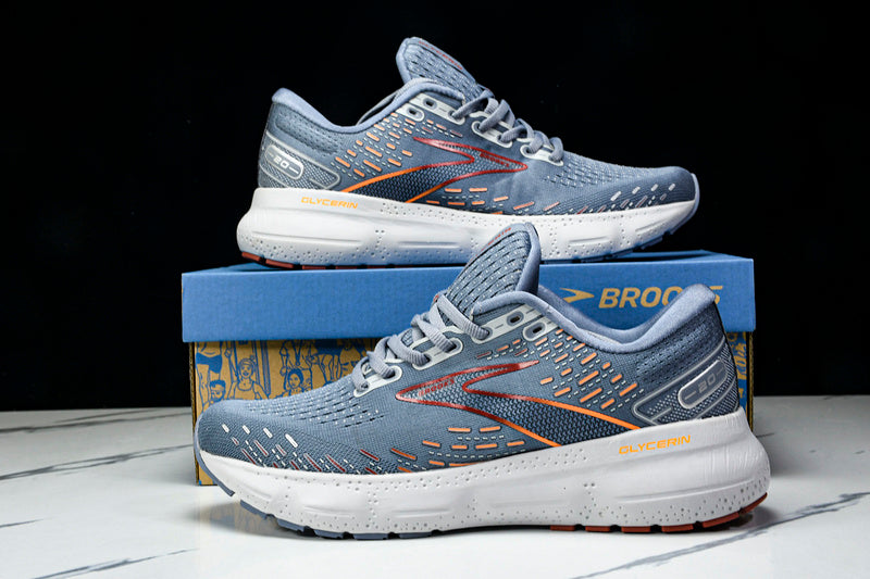 Brooks