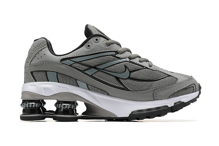Supreme x Nike Shox Ride 2