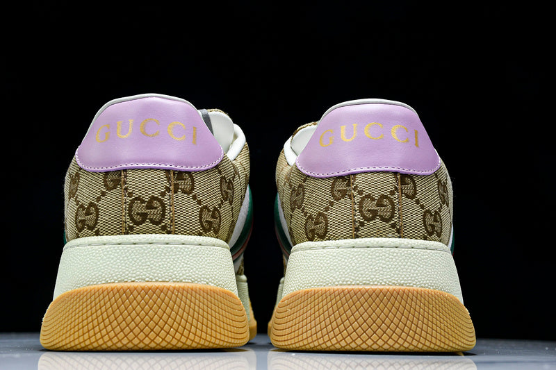 Tênis Gucci