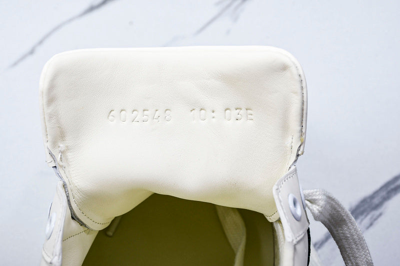 Tênis Gucci