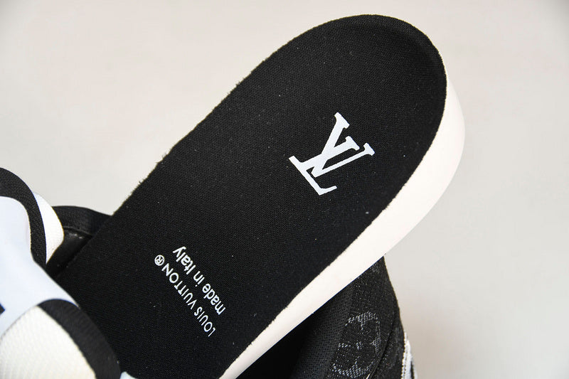 Tênis Louis Vuitton