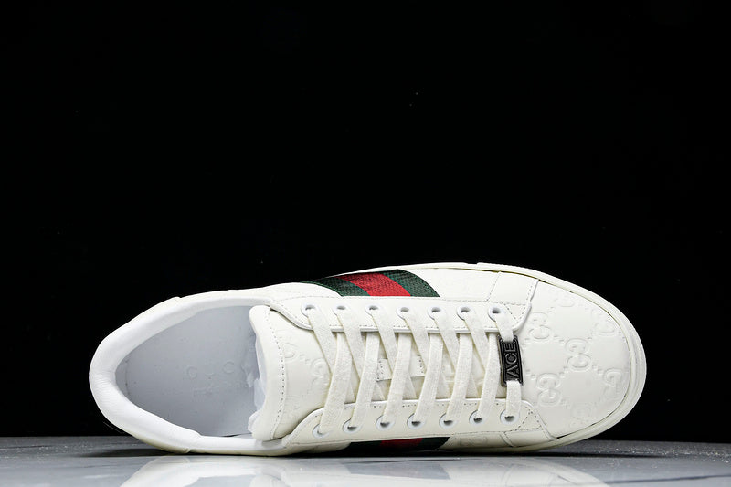 Tênis Gucci