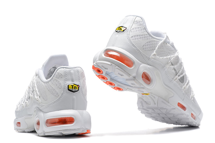 Nike Air Max Plus Utility Branco Total