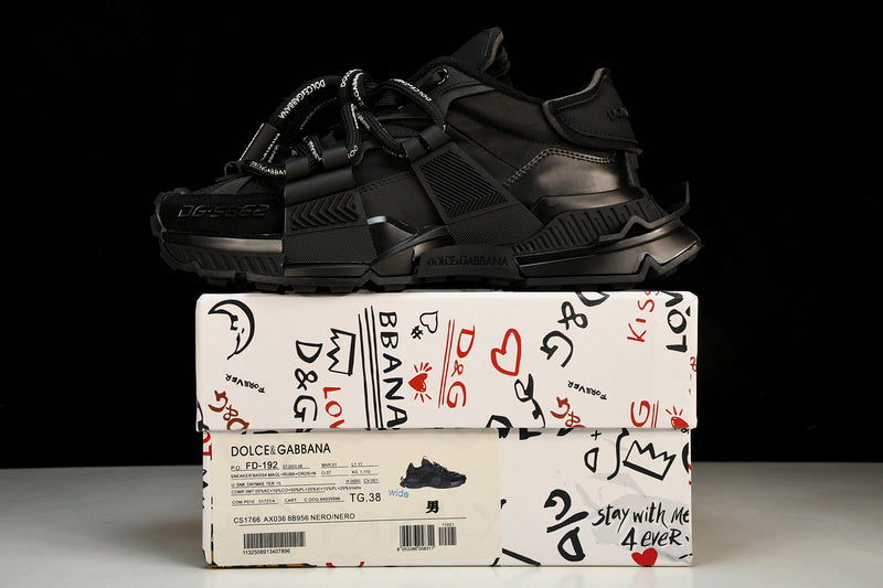 Dolce & Gabbana