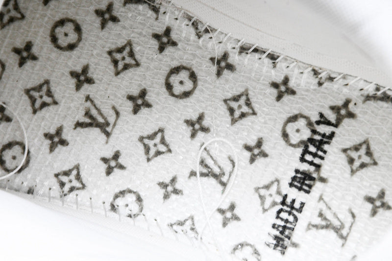 Tênis Louis Vuitton