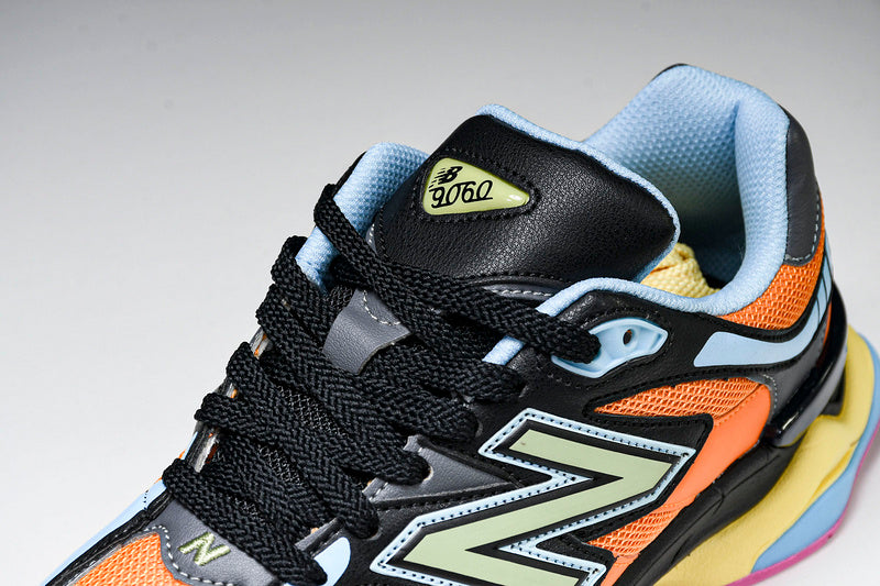 New Balance 9060 OLIVINE
