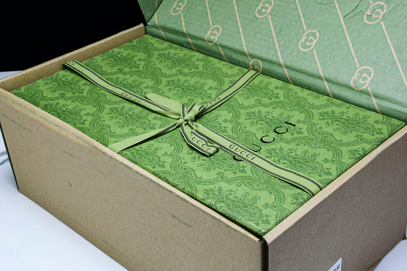 Tênis Gucci