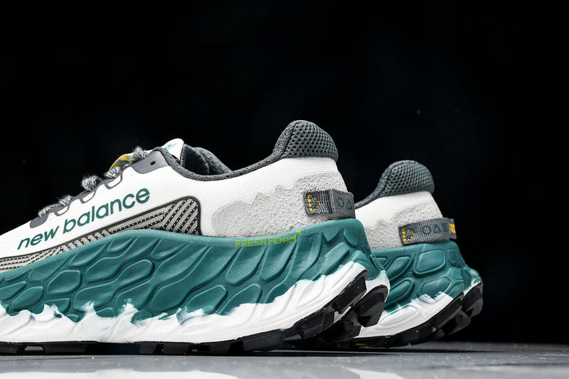 New Balance Trail V3