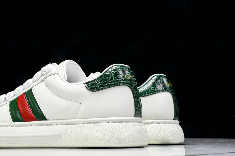 Tênis Gucci