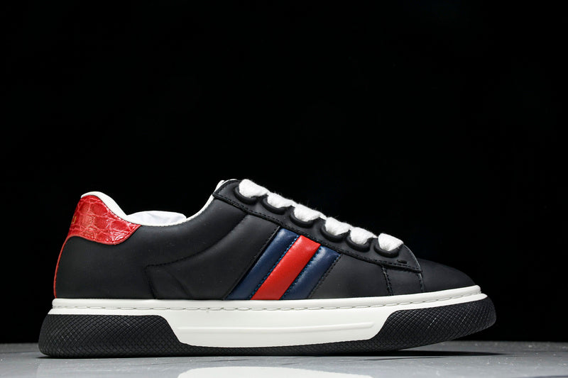 Tênis Gucci