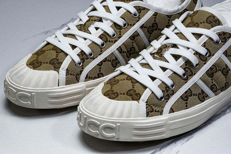 Tênis Gucci