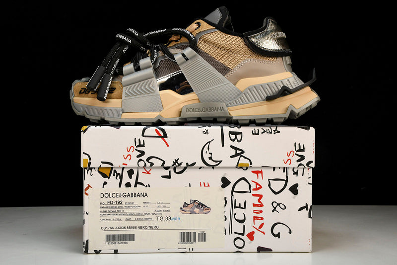 Dolce & Gabbana