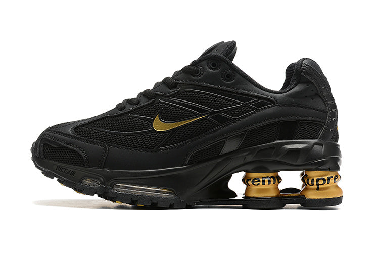 Supreme x Nike Shox Ride 2