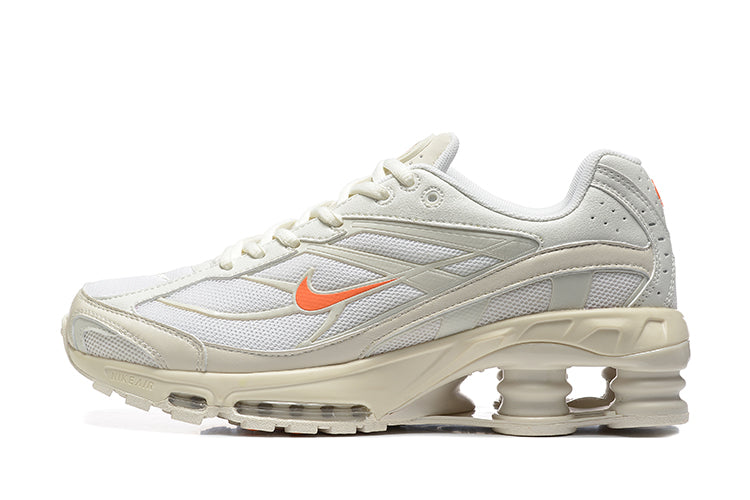 Supreme x Nike Shox Ride 2