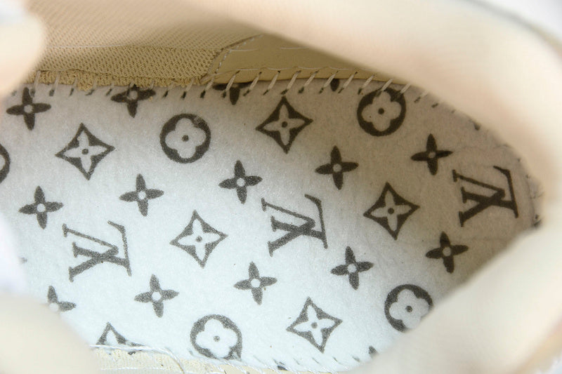 Tênis Louis Vuitton