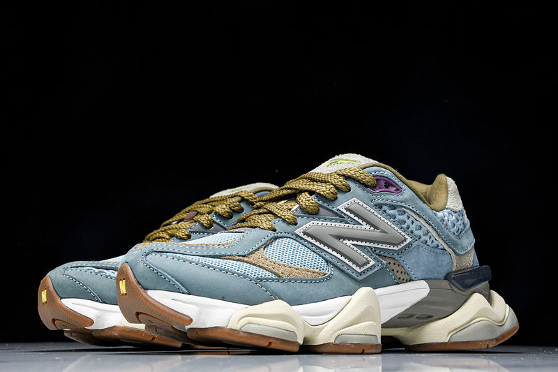 New Balance 9060 OLIVINE