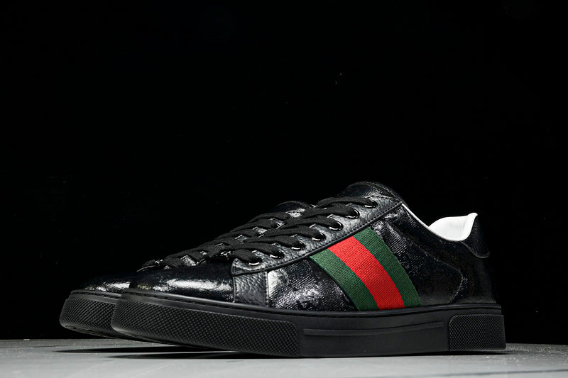 Tênis Gucci