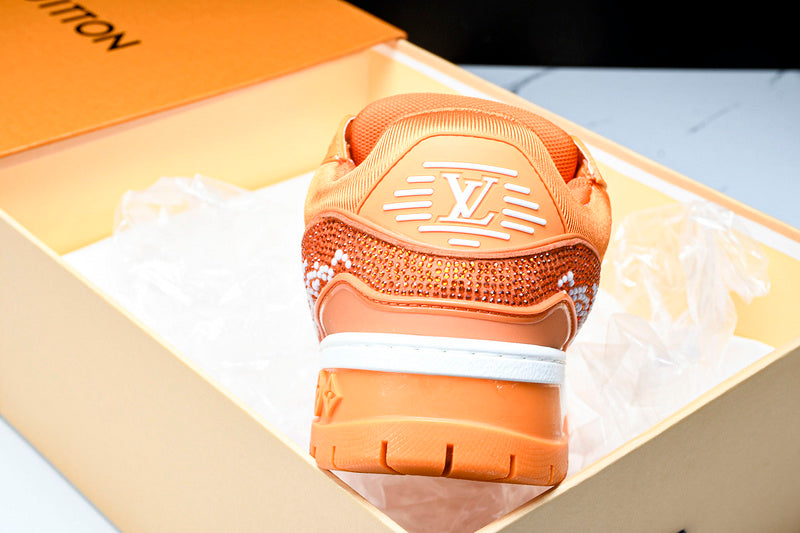 Tênis Louis Vuitton