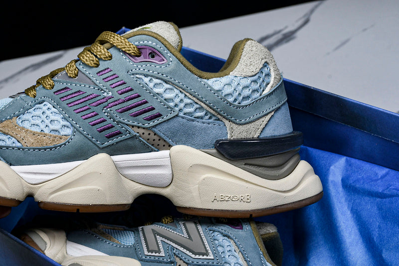 New Balance 9060 OLIVINE