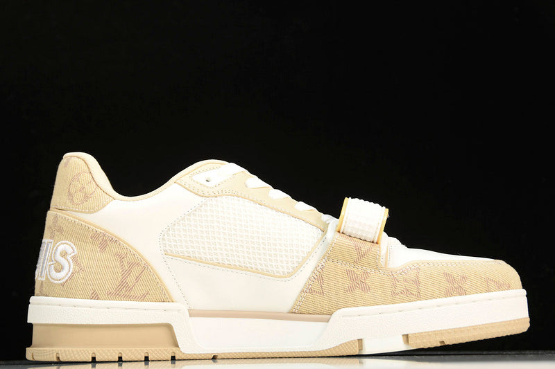 Tênis Louis Vuitton