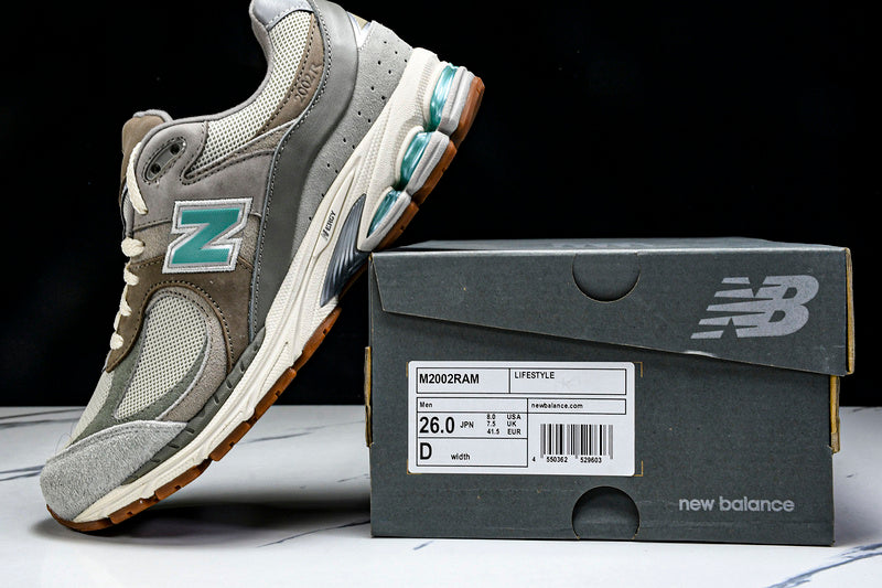 New Balance 2002