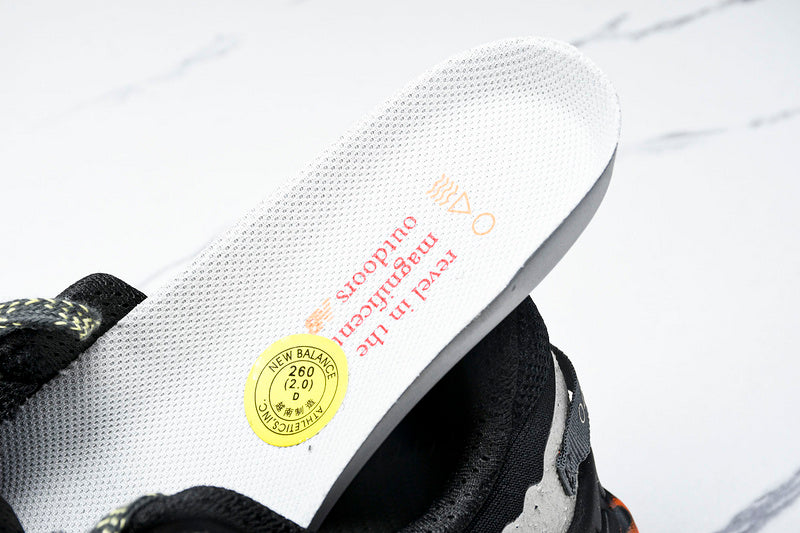 New Balance Trail V3