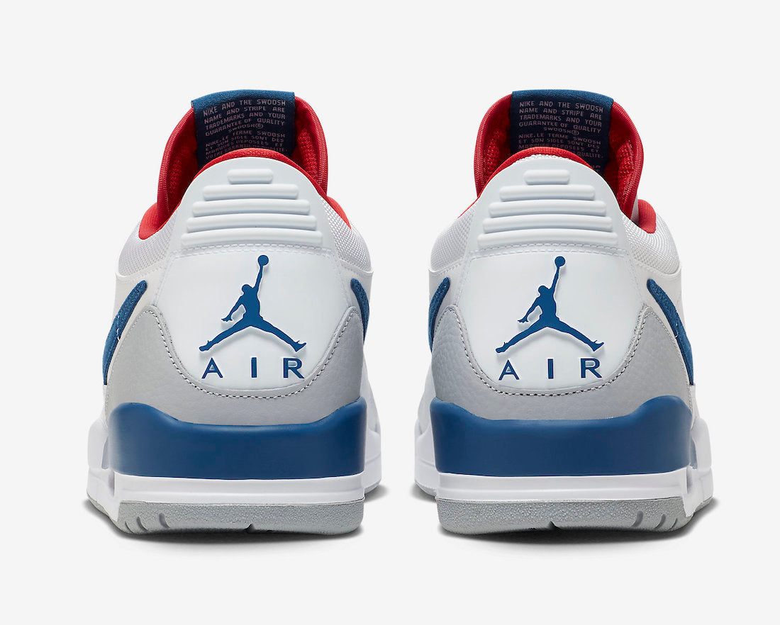 Jordan Legacy 312 Low