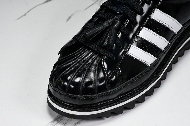 Adidas CLOT Superstar