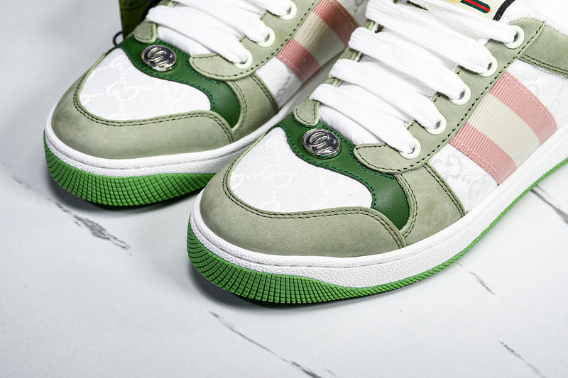 Tênis Gucci