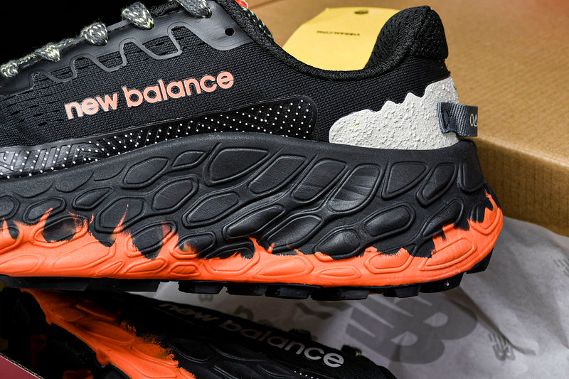 New Balance Trail V3