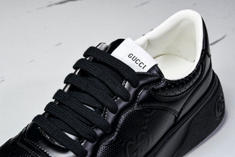 Tênis Gucci