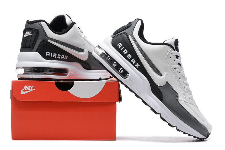 Nike Air Max LTD 3 Preto e Branco