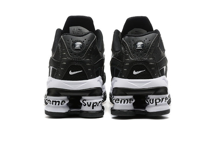 Supreme x Nike Shox Ride 2