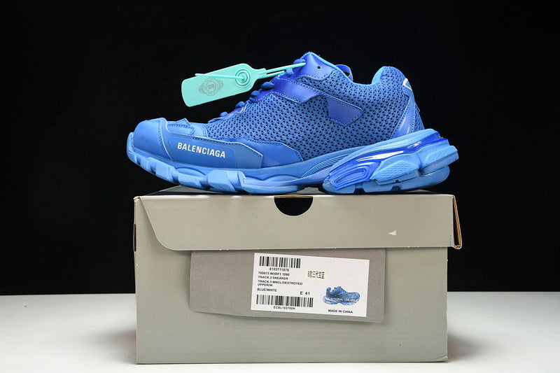 Tênis Balenciaga