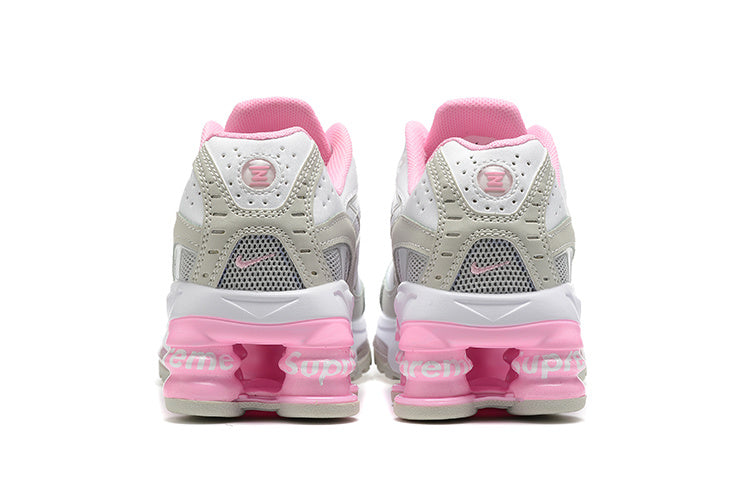 Supreme x Nike Shox Ride 2
