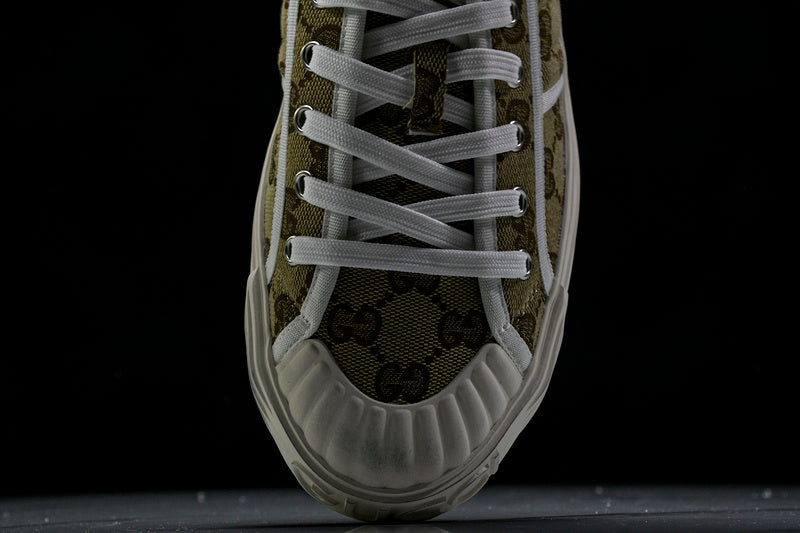 Tênis Gucci
