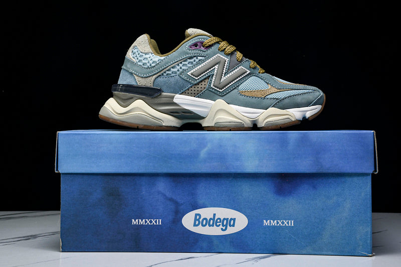 New Balance 9060 OLIVINE