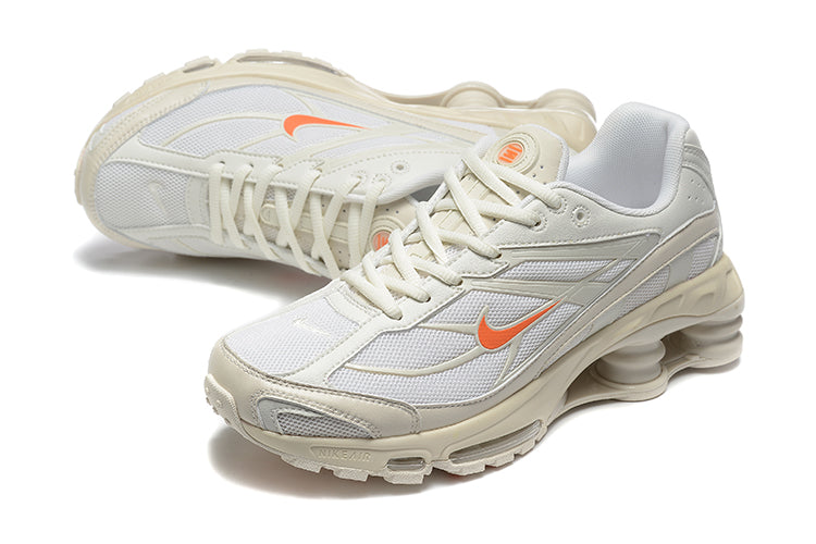 Supreme x Nike Shox Ride 2