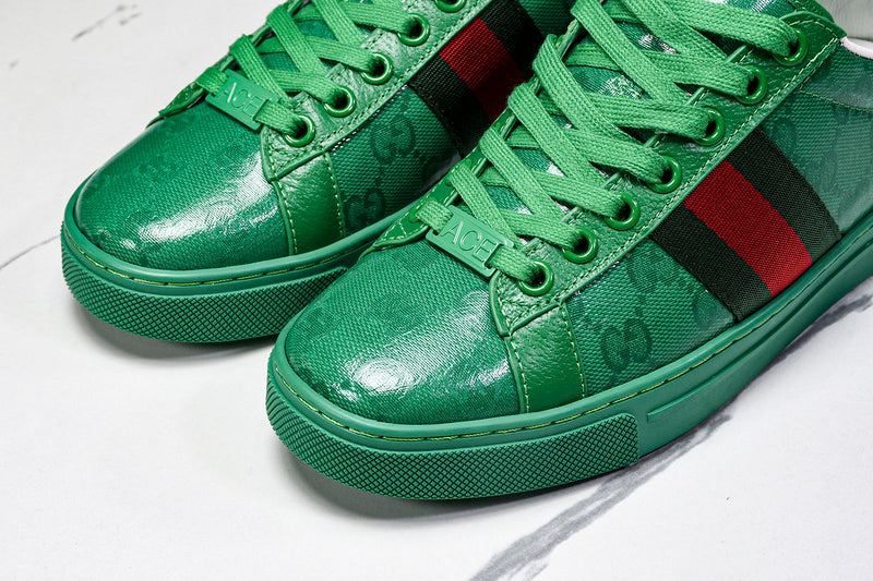 Tênis Gucci