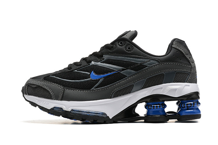 Supreme x Nike Shox Ride 2