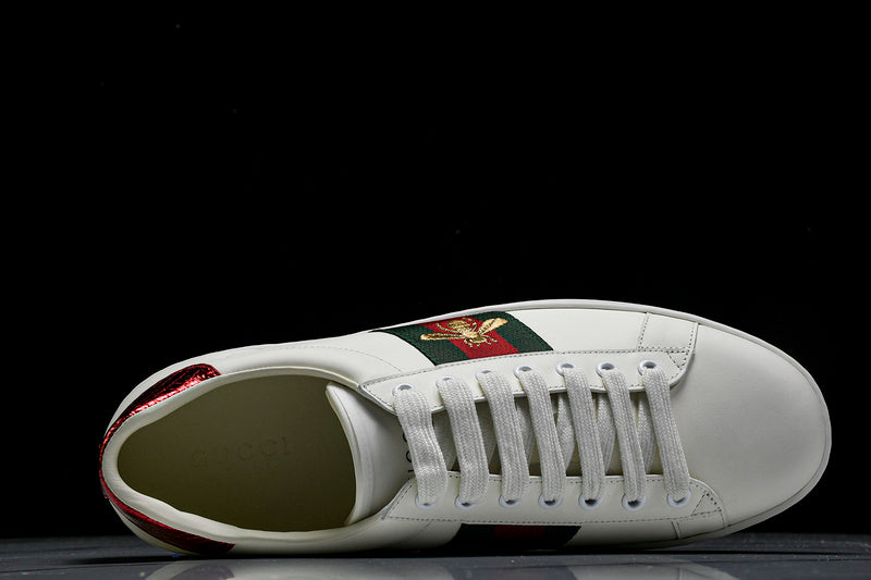 Tênis Gucci