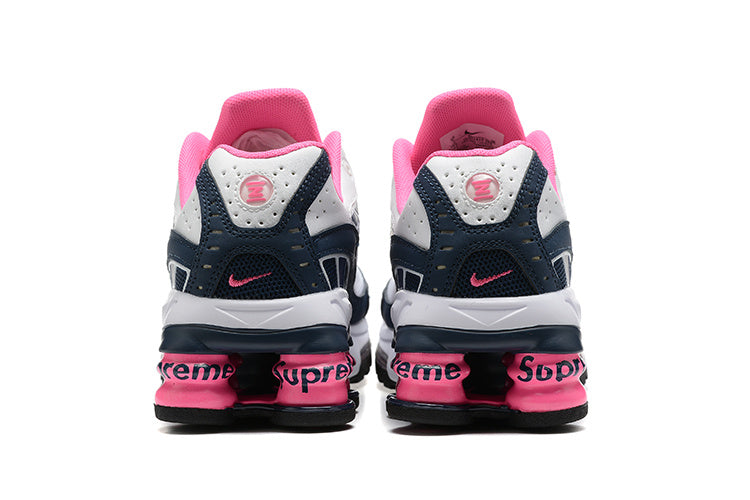 Supreme x Nike Shox Ride 2