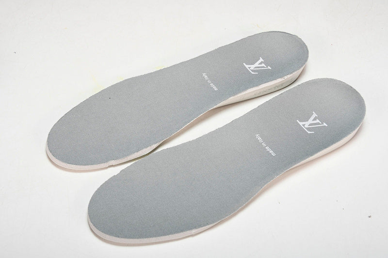 Tênis Louis Vuitton