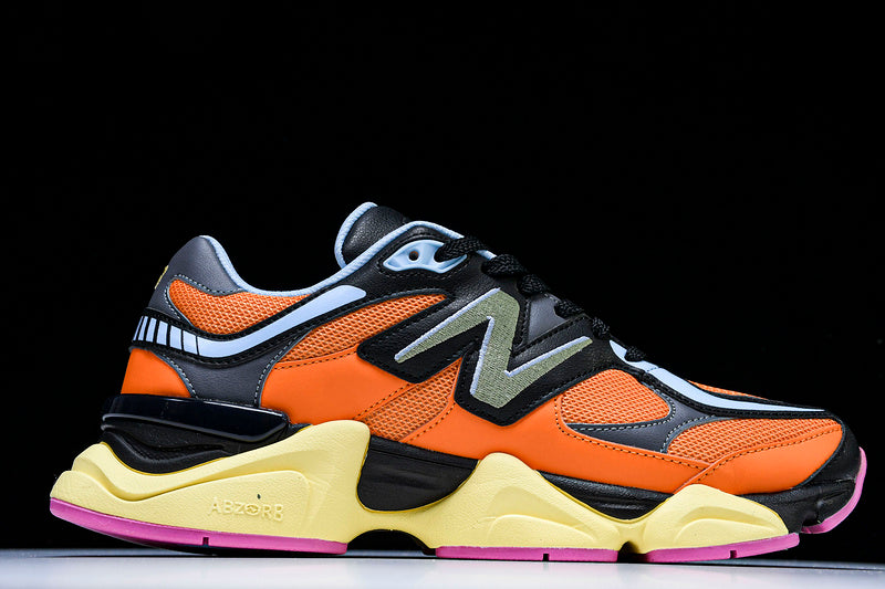 New Balance 9060 OLIVINE