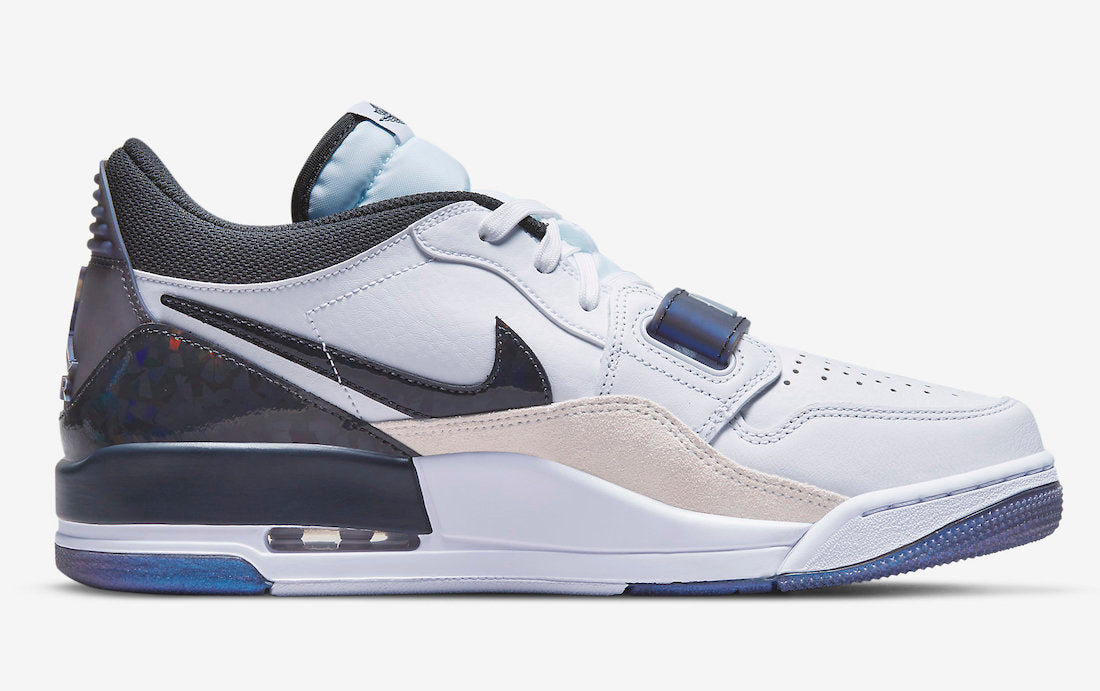 Jordan Legacy 312 Low