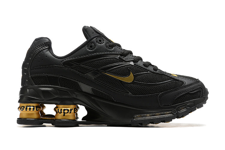 Supreme x Nike Shox Ride 2
